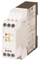 Eaton ETR4 Zeitrelais, DIN-Hutschiene 240 V dc 24V ac, 240 V ac, 0.05 s to 60...