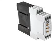 Eaton Eaton Moeller Zeitrelais, DIN-Schienen, 0.05 s &rarr; 60h, 24 &rarr; 240V ac/dc, 2