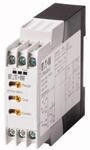 Eaton Eaton Moeller Zeitrelais, DIN-Schienen, 0.05s &rarr; 100h, 24 &rarr; 240V ac/dc, 1