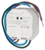 Eaton xComfort Switching device, potential-free, 8A, 230VAC (CSAU-01/04)
