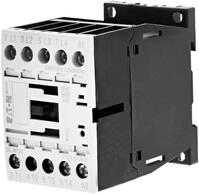 Eaton xStart Eaton Moeller Leistungssch&uuml;tz / 230 V ac Spule, 4 -polig 4...