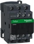 Schneider Electric LC1D12P7 - Leistungssch&uuml;tz LC1D 3p, +1S+1&Ouml;, 5.5 kW, 12 A,...