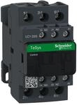 Schneider Electric Leistungssch&uuml;tz TeSys Control LC1D, 3-polig, LC1D25P7
