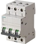 Siemens 5sl6 &ndash; Auto MAGNETOTERMICO 400 V 6 kA 3pol C 13 A