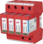 DEHN &Uuml;S-Ableiter DEHNguard DG M TT 275 FM