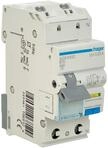 Hager ADS910D FI-LS 1P+N 6kA B-10A 30mA Typ A QC