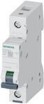 SIEMENS - Siemens 5SL61067 Leitungsschutzschalter 6kA C6 1P in 1TE 230/400V,...