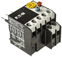 Eaton ZE &Uuml;berlastrelais 6 W 1 Schlie&szlig;er, 1 &Ouml;ffner, 600 V ac / 600 mA, 106mm x 45mm