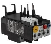 Eaton Eaton Moeller &Uuml;berlastrelais 6 W 1 Schlie&szlig;er, 1 &Ouml;ffner, 500 V ac / 10 A,