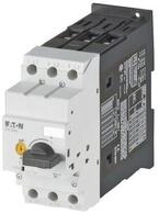 Eaton PKZM 4 Motorschutzschalter, 40A, 50 A Schutzschalter 690V ac 140mm x 55 mm