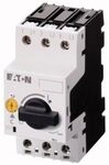 Eaton PKZM 0 Motorschutzschalter, 1.6A Schutzschalter 690V 76mm x 45 mm