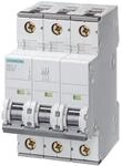 Siemens Automatikschalter, 70, Zubeh&ouml;rteil, 10 kA, gebogen, 3-polig, 20 A