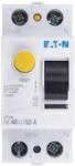 Eaton PXF-A RCCB, 1P+N-polig, 40A, 300mA Typ A PXF