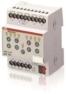 ABB Stotz Bin&auml;reingang 8-Fach, 20 V, REG Be-S8.20.2.1, 1844988