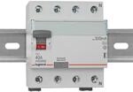 Legrand 009159 FI 40A 4P 300MA TYP A