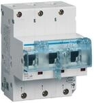 Busch-Jaeger Hager HTN380E SLS-Schalter E 80A 3-pol.