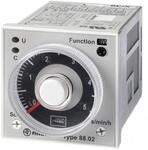 finder SERIE 88 88.02.0.230.0002-1 0.230.0002 Zeitrelais Multifunktional 1 St.