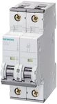 Siemens - Automatikschalter 70 Zubeh&ouml;r 10ka Kurve-c 2-polig 10