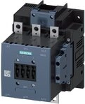 SIEMENS Contactor magn&eacute;tico Cont.90Kw AC/DC 220-240V 2NA2NC 3P S6 BA