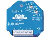 Eltako FSR61G-230V Funk Schalter 1-Kanal Unterputz Schaltleistung (max.) 400W
