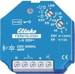 Eltako Stromsto&szlig;-Schaltrelais ger&auml;uschlos, 1 St&uuml;ck, FSR61G-230V