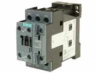 Contactor magnético CONT.AC3 5,5KW 1NA+1NC DC 24V S0 TORN.
