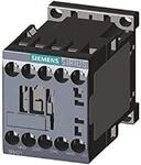 Siemens 3RT2017 &ndash; 1 AB01 &ndash; Sch&uuml;tz AC-3 5,5 kW 400 V 1 NA AC 24 V S00...