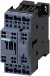 Siemens - Schalter AC3, 11 kW, 1 na+1 nc, Gleichstrom, 24 V, S0 Feder.