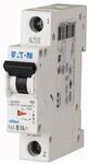 Eaton MCB Leitungsschutzschalter Typ S, 1-polig 4A 230V, Abschaltverm&ouml;gen 10 kA