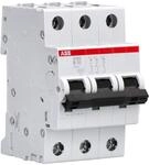 ABB 2CDS253001R0105 S203-B10 Sicherungsautomat Leitungsschutzschalter 1STK