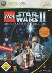Lego Star Wars II - Die klassische Trilogie