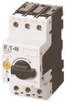 Eaton PKZM0...T Eaton Moeller Motorschutzschalter, 4 &rarr; 6,3 A 93mm x 45mm