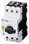 Eaton Eaton Moeller Motorschutzschalter, 6,3 &rarr; 10 A 690 V ac 93mm x 45mm