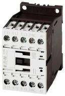 Eaton DILM Sch&uuml;tz 24V dc-Spule, 3-polig, 400V ac / 9 A 24V dc 4 kW 1 &Ouml;ffner