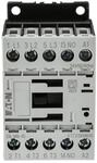 Eaton 276694 Leistungssch&uuml;tz, 3-polig + 1 Schlie&szlig;er, 4 kW/400 V/AC3