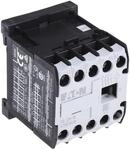 Eaton xStart DILEM Leistungssch&uuml;tz / 24 V ac Spule, 3 -polig 3 Schlie&szlig;er, 400 V ac