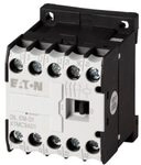 Eaton DILEM Sch&uuml;tz 24V dc-Spule, 3-polig, 400V ac / 9 A 24V dc 4 kW 3...