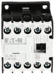 Eaton xStart Eaton Moeller Leistungssch&uuml;tz / 24 Vdc Spule, 4 -polig 4 Schlie&szlig;er,