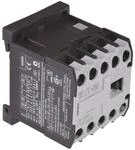 Eaton xStart Leistungssch&uuml;tz 230 V ac-Spule, 4 -polig, 400 V ac / 9 A 4 kW 4