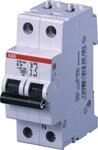 ABB S200 Miniatur&uuml;berlastschalter Typ B, Pol 1-polig 25A 400V ac,...