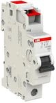 ABB s201s-b13 B-Type 1P Leitungsschutzschalter (230/400, 50/60 Hz, 13 A, 17,5 mm, 69