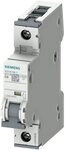 Siemens 5SY41067 Leitungsschutzschalter 10kA C6 1P in 1TE 230/400V, MCB,