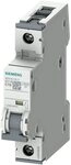 Siemens 5SY41107 Leitungsschutzschalter 10kA C10 1P in 1TE 230/400V, MCB,