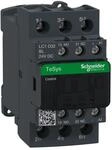 Schneider Electric TeSys D LC1D Leistungssch&uuml;tz / 24 V dc Spule, 3 -polig 3