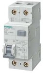 Siemens &ndash; Differential Kombination 6 A 2 M 30 mA 6 ka-b