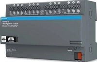 Busch-Jaeger Heizungsaktor 12-Fach 6254/0.12 REG Busch-Free@Home