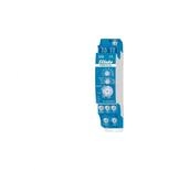 Eltako FSR14-2X 2-Kanal-Stromsto&szlig;-Schaltrelais RS485-Bus-Aktor 30014002