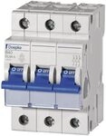 Doepke Leitungsschutzschalter DLS 6H B16-3 6 kA Leitungsschutzschalter...