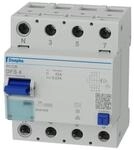 Doepke FI-Schalter DFS4 063-4/0,03-A Fehlerstrom-Schutzschalter 4014712090149