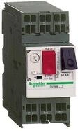 Schneider Electric GV2ME Motorschutzschalter, 4A, 6.3 A Schutzschalter 690V...